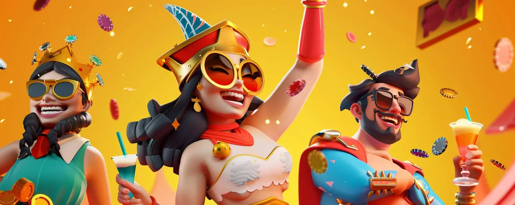 BillyBets Casino